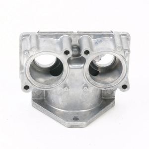 Fabricant professionnel d'outillage de moulage par injection HPDC de la marque YF, conception personnalisée OEM, moulage d'alliage d'aluminium en volume élevé, Guangdong - Product Image 3