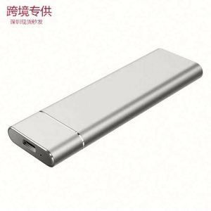 Disque dur externe portable 1 To, 2 To, 4 To, 8 To, 16 To, Type-C USB 3.1 haute vitesse, disque dur externe mobile pour ordinateur portable - Product Image 4