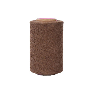 Importeure Recyceln Sie 50 Baumwoll garn aus 50Polyester zum Stricken von Textilien - Product Image 2