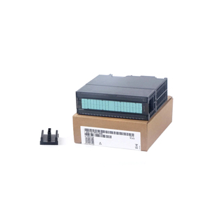 โมดูลอนาล็อก PLC รุ่นใหม่แท้ 6ES7331-7PF01-0AB0 ตัวควบคุมแบบตั้งโปรแกรมได้ ซีรีส์ SM 331 อินพุตแบบอนาล็อกสำหรับซีรีส์ S7-300 - Product Image 6