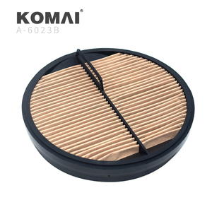 ไส้กรองอากาศ KOMAI รุ่น P547520 AF27947 AR1915 RE181915 190C03714 SA 16438 PA5418 สำหรับ 4710/4720/4730/4830/7630/7720/7730/7820/7830/7920 - Product Image 2