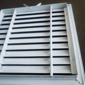 <span class=keywords><strong>Grille</strong></span> de chauffage en <span class=keywords><strong>aluminium</strong></span> directement de l'usine, <span class=keywords><strong>cache</strong></span>-<span class=keywords><strong>radiateur</strong></span> personnalisé, <span class=keywords><strong>grille</strong></span> de ventilation, <span class=keywords><strong>grille</strong></span> décorative en alliage d'<span class=keywords><strong>aluminium</strong></span> durable pour porte - Product Image 6