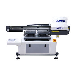 APEX-impresora dtg de tela, máquina de impresión de camisetas dtg - Product Image 4
