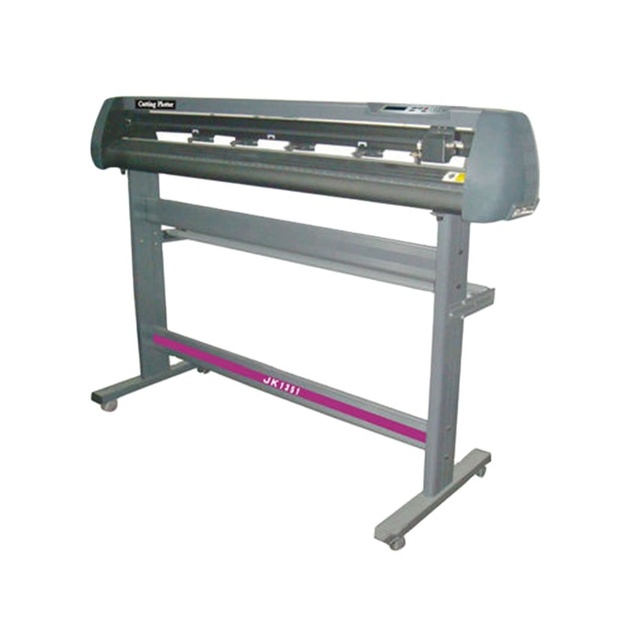 24" 48" 61CM 122CM Free Software Signmaster Win7/10 Fully Automatic Sticker Cutting Machine Graph Vinyl Cutter Plotter