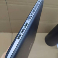 Ordinateur portable HP ProBook 450 G3 I3-6ème génération, 8 Go de RAM, 256 Go de SSD, écran 15,6 pouces, ordinateur portable professionnel et éducatif