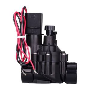 Peyzaj tarım yağmurlama damla sistemi 4 "vana sulama Solenoid vana su tarım vana ile birlikte - Product Image 4