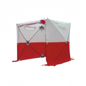 Tente de camping imperméable haute performance pour l'exploration en montagne et en vallée - Product Image 1