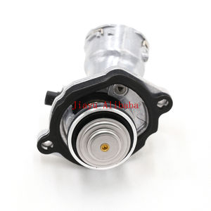 Mercedes-benz için motor termostatı A209 C209 C219 W203 W204 S204 W211 W212 A207 C207 W164 W164 V251 R171 A2722000415 2722000415 - Product Image 4
