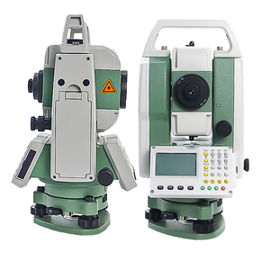 Mejor oferta: Autocolimador electrónico FOIF RTS-112S+ A1 de 10 segundos, modelo GM52, para estación total de topografía. - Product Image 6