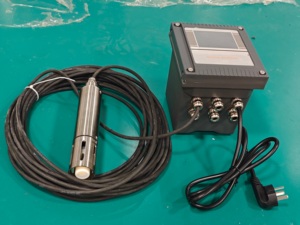 मछली कृषि जलीय पीएच सेंसर मीटर फार्म जल गुणवत्ता निगरानी प्रणाली - Product Image 2