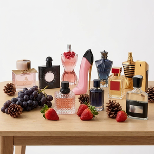 Stock US - Livraison 2-4 jours - Parfum de créateur original 100ml - Fragrance longue durée - Cologne pour homme - Parfum pour femme - Product Image 1