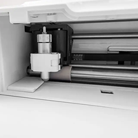 MINI140pro Onbeperkte Mobiele Telefoon Schermbeschermer Plotter Hydrogel Film Plotter DIY Mobiele Telefoon Achterkant Skin Snijmachine