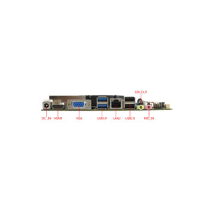 Placa Base ELSKY 1250U 1260U <span class=keywords><strong>12700H</strong></span> <span class=keywords><strong>12650H</strong></span> DDR4 64G, Opcional 4K/8K 60Hz, Procesador Core I7, Combo de Placa Base con Procesador - Product Image 3