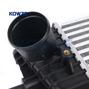 Kowze 14461BV80B Vente en gros de systèmes de refroidissement automobile, refroidisseur intermédiaire liquide-air pour Nissan F15 <span class=keywords><strong>Juke</strong></span> 1.6 2016 14461-BV80B/PI0680 - Product Image 6