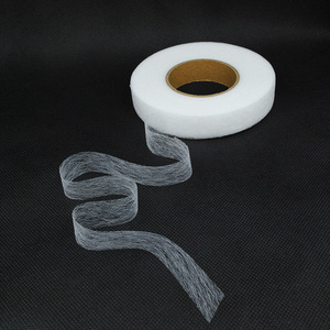 <span class=keywords><strong>Cinta</strong></span> adhesiva para dobladillo de hierro de 2,5 cm para prendas - Product Image 2