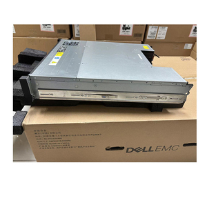 Serveur de stockage de données réseau PowerVault ME424 d'origine avec disques durs et mémoire, serveur Dell EMC PowerVault ME424 d'origine - Product Image 2