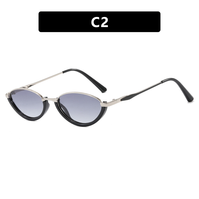 33113 C2-noir/ Gris dégradé