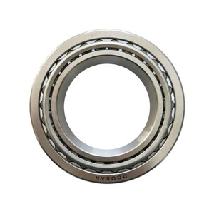 ตลับลูกปืนเม็ดกลมร่องลึกของ Doosan สำหรับ D20G D25G D30G อะไหล่ทดแทนใหม่ - Product Image 4