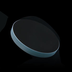 Fabricante profesional personalizado 35mm óptico infrarrojo Ge ventana de cristal de germanio - Product Image 3