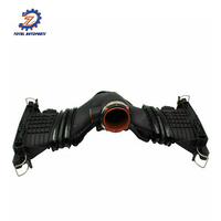 Selang Saluran Masuk Pembersih Udara Air Mass Meter OEM 6420901642 642 090 1642 untuk Mer-ce-des Be-nz M642 W166