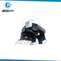 51200556768 Serrure de porte avant gauche pour Mini R50 R53 R55 R56 R57 R58 R59 LHD, actionneur de loquet côté gauche à 7 broches
