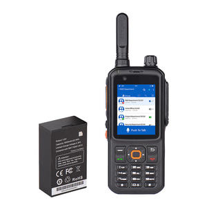 Batterie Li-ion 6000 mAh pour talkie-walkie radio <span class=keywords><strong>POC</strong></span> 4G <span class=keywords><strong>Inrico</strong></span> T368 - En stock - Product Image 4