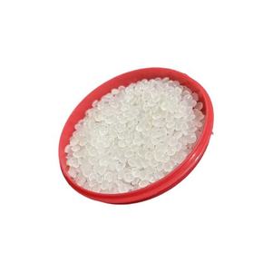 Película de LLDPE Materia prima Polietileno de baja densidad Virgen Gránulos de LLDPE de alto brillo - Product Image 1