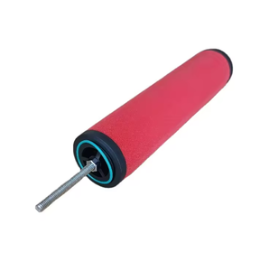 Élément filtrant de précision Manny de haute qualité E1-28 E7-28 pour filtre de ligne de compresseur d'air industriel à vis - Product Image 5