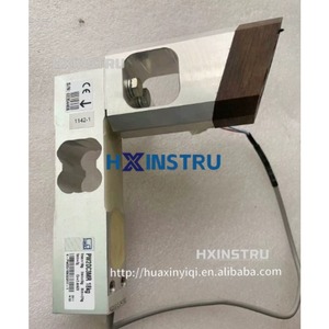 เยอรมนี HBM เซลล์โหลดเซลล์แบบจุดเดียว PW2DC3MR-7.2กก./12กก./18กก./36กก./72กก. H - Product Image 3