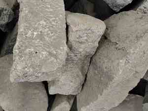 Ferrochrome de qualité supérieure et prix d'usine 50-100 mm, 10-100 mm - Product Image 6