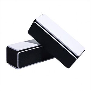 Bloque de Pulido de Uñas de Alta Calidad, 10 Piezas, Todo en Uno, Pulidor de Uñas de 4 Caras que Moldea, Lija, Suaviza y da Brillo - Product Image 5