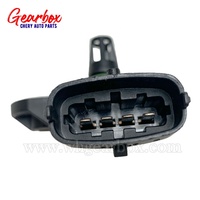 مستشعر درجة حرارة الجسم الأصلي 480ED-1008060 لسيارات شيري TIGGO3578 AIRRZO57GXEX A1 A3 A5 M1 QQ