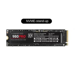 NVME 990PRO/1080pro SSD <span class=keywords><strong>M</strong></span>.2 Erweiterungs-Upgrade 1TB/2TB/4TB für Notebooks mit MLC Multilayer-Zellen - Product Image 4