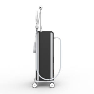 Magnetothérapie non invasive en équipement de physiothérapie, thérapie musculo-squelettique, soulagement de la douleur physique, appareil de physiothérapie, analyseur de peau - Product Image 4