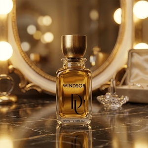 Parfum pour femme aux notes d'origine marine, de cèdre, de <span class=keywords><strong>rose</strong></span>, de <span class=keywords><strong>vanille</strong></span> au milieu et de bois de santal et de musc en base, parfum floral boisé - Product Image 1
