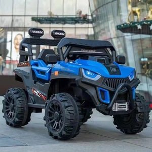 <span class=keywords><strong>Auto</strong></span> Giocattolo Elettrica per Bambini 12V con Clacson e Luci Funzionanti Importazione di Alta Qualità <span class=keywords><strong>Auto</strong></span> Cavalcabili per Bambini Batteria Inclusa - Product Image 1