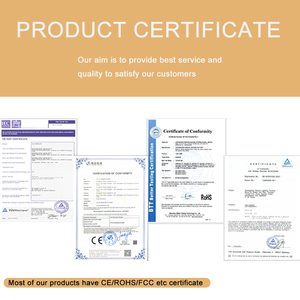 Hot bán 48V tuyến tính từ ánh sáng theo dõi hệ thống dẫn bề mặt Trần lõm từ ánh sáng theo dõi - Product Image 6