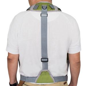 เสื้อกั๊กตกปลาแบบมีกระเป๋าหลายช่อง  ตัวอย่างสินค้าฟรี - Product Image 4