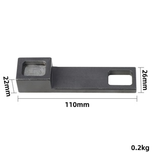 Goupille d'alignement pour motos BMW R1200GS R1200RT Outil de <span class=keywords><strong>calage</strong></span> du moteur de réparation - Product Image 4