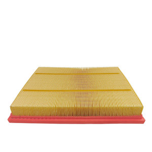 <span class=keywords><strong>CA</strong></span>-C307U Filter penyaringan tinggi 1109120P2030 Filter udara mobil untuk Beijing BJ40 F40 SOLLERS JAC ST6 ST8 T9 Pickup - Product Image 5