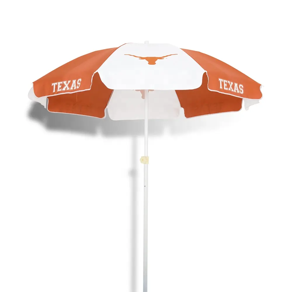 Factory Price Advertising Beach Umbrella Outdoor OEM Parasol Umbrella Big Size Beach Umbrella