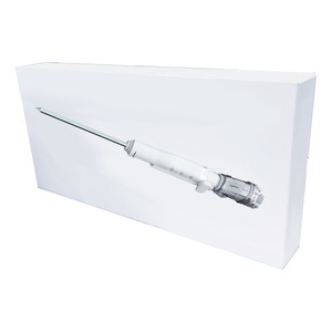 Système de biopsie mammaire électrique médicale BT Pistolet de biopsie mammaire assisté par vide automatique - Product Image 1