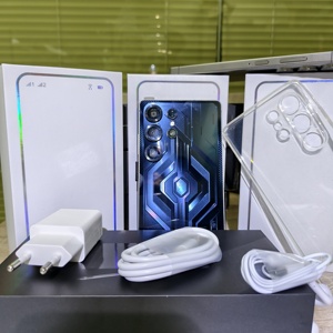5G S26 Ultra 7.3 นิ้ว ขายดี 16GB+1TB 108MP 8000mAh Android 14 ปลดล็อคด้วยใบหน้า ชาร์จเร็ว สมาร์ทโฟนขายส่ง - Product Image 5