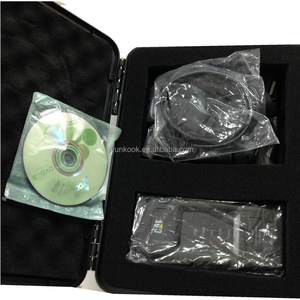 Kedi dijital Test basınç göstergesi için 100% yeni 317-7485 ekskavatör teşhis aracı ekskavatör dedektörü - Product Image 2