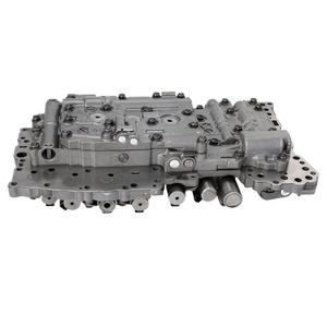 Cuerpo de Válvulas de Transmisión AB60E Reacondicionado Original 89010, Cuerpo de Válvulas Solenoides para Toyota - Product Image 2
