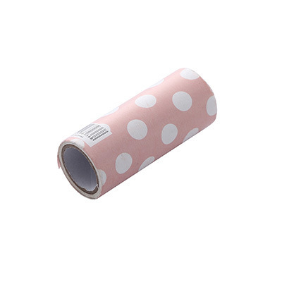 Replacement core - Pink polka dot C0ASR