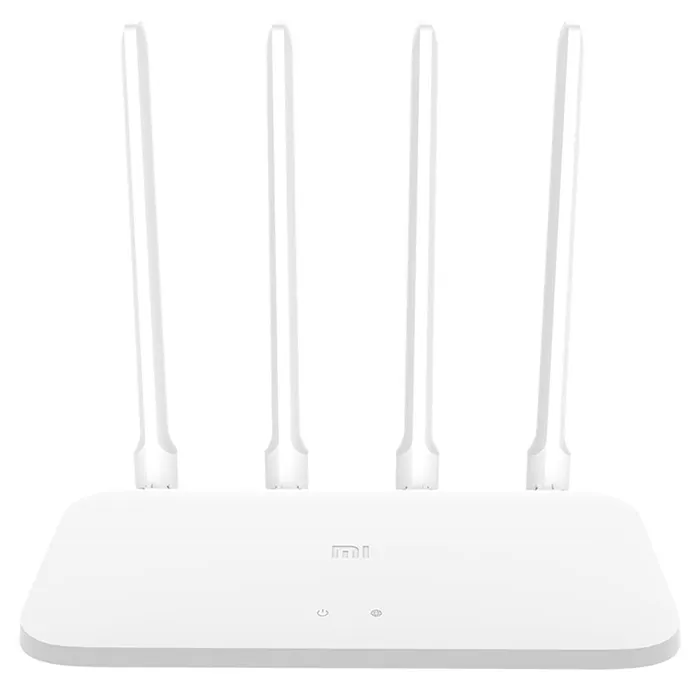 Xiaomi Mi Router 4A 2.4GHz 5GHz WiFi ROM 16MB DDR3 64MB 128MB High Gain 4 Antennas Router Gigabit edition