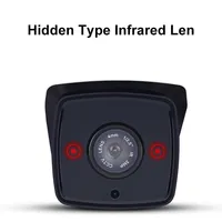 Cámara de Seguridad CCTV HD 1080P 3MP Impermeable, Cámaras IP con Sensor CCD, Linterna LED Integrada, H.264, Almacenamiento en Tarjeta de Memoria en la Nube, FCC