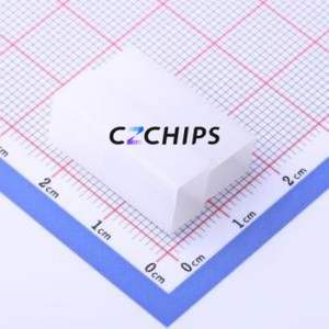 180907 Housing (Wire-to-Board / Wire-to-Wire) Connector 1x2P 1 2 Without Latch - Product Image 2