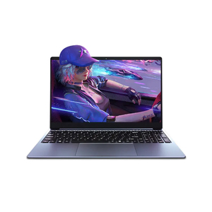 คอมพิวเตอร์แล็ปท็อป Core I5 I7 รุ่นที่ 11 ความละเอียดหน้าจอ 1920*1080 แรม DDR4 ตัวเครื่องโลหะ ขนาด 15.6 นิ้ว แล็ปท็อปราคาถูกที่สุด - Product Image 1